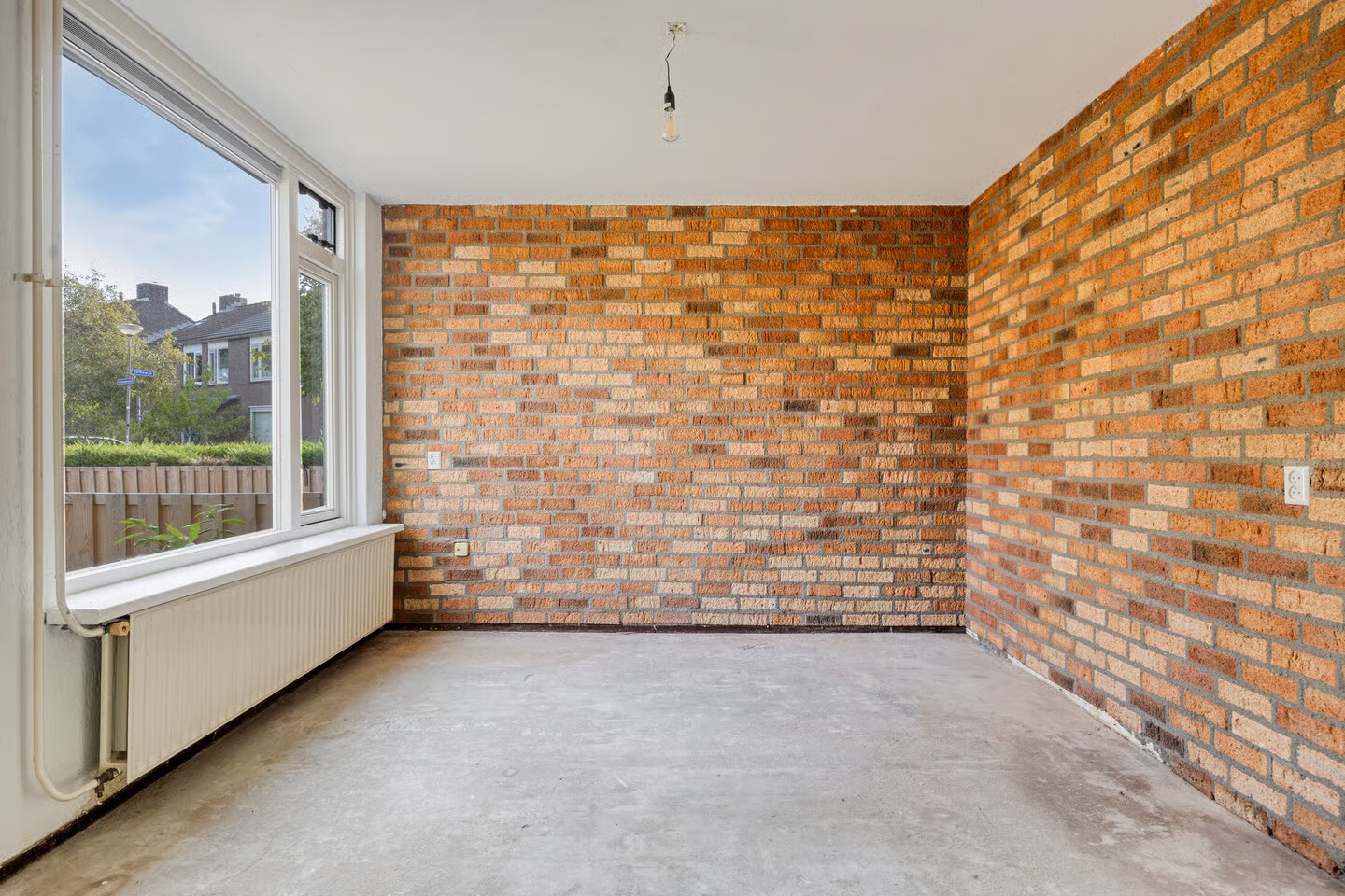 Tussenwoning te koop: Hofstedenlaan 21, 'S-Hertogenbosch