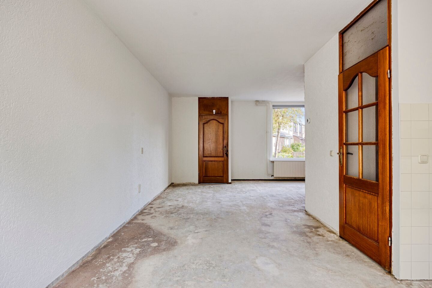 Tussenwoning te koop: Hofstedenlaan 21, 'S-Hertogenbosch
