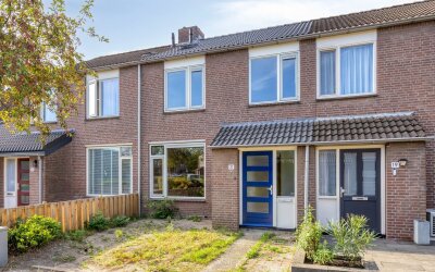 Hofstedenlaan 21