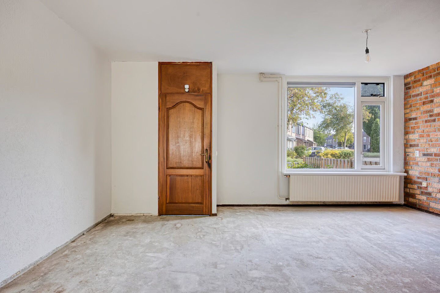 Tussenwoning te koop: Hofstedenlaan 21, 'S-Hertogenbosch