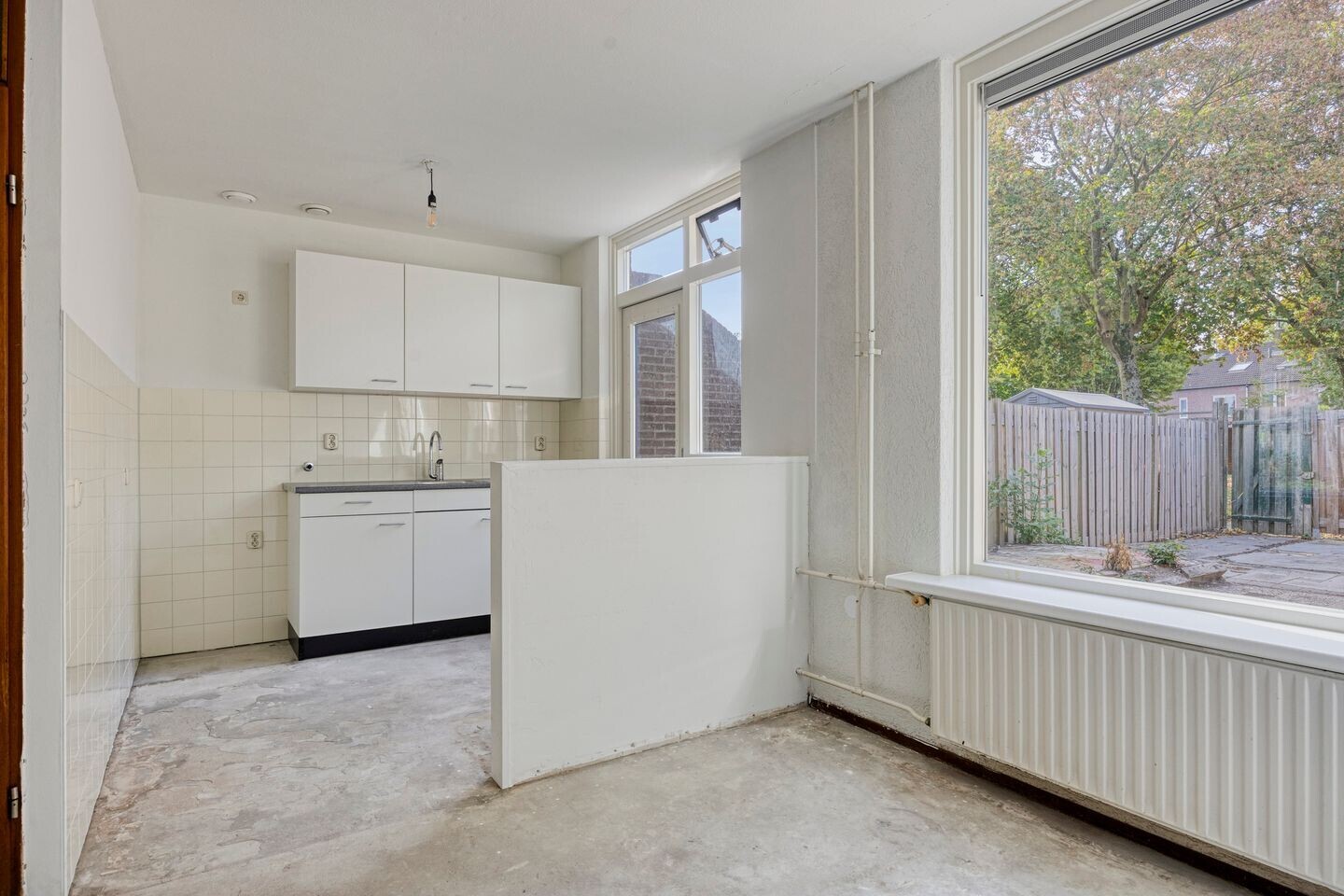 Tussenwoning te koop: Hofstedenlaan 21, 'S-Hertogenbosch