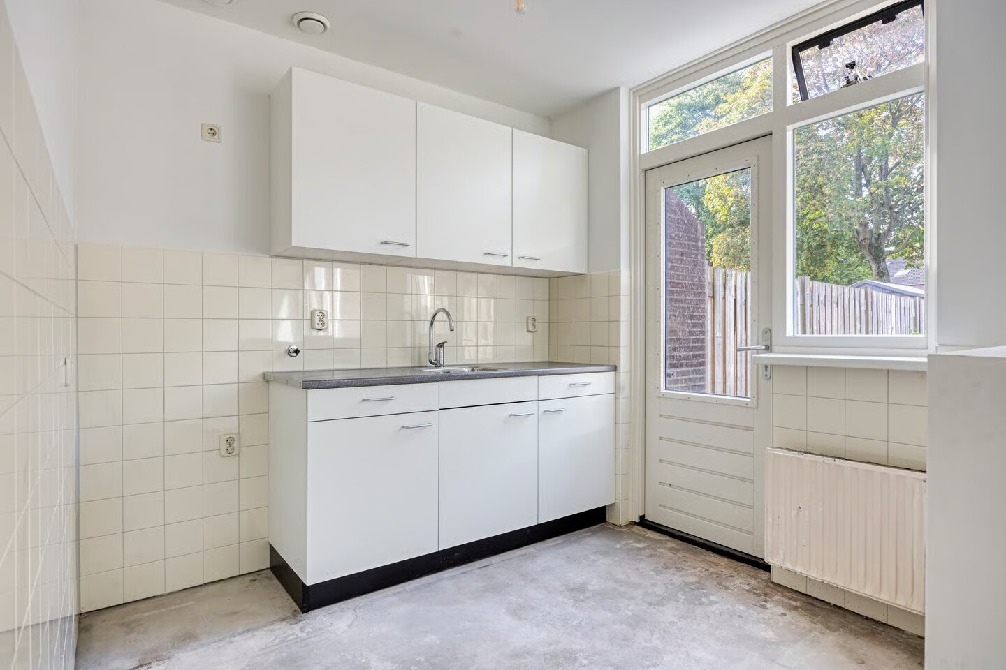 Tussenwoning te koop: Hofstedenlaan 21, 'S-Hertogenbosch