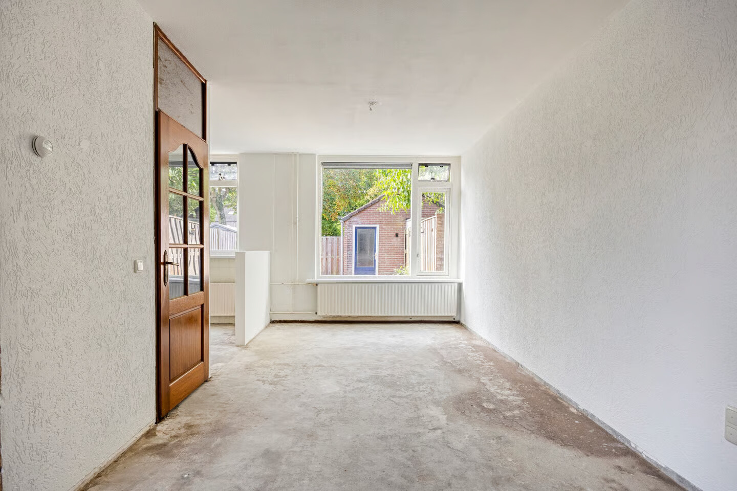 Tussenwoning te koop: Hofstedenlaan 21, 'S-Hertogenbosch