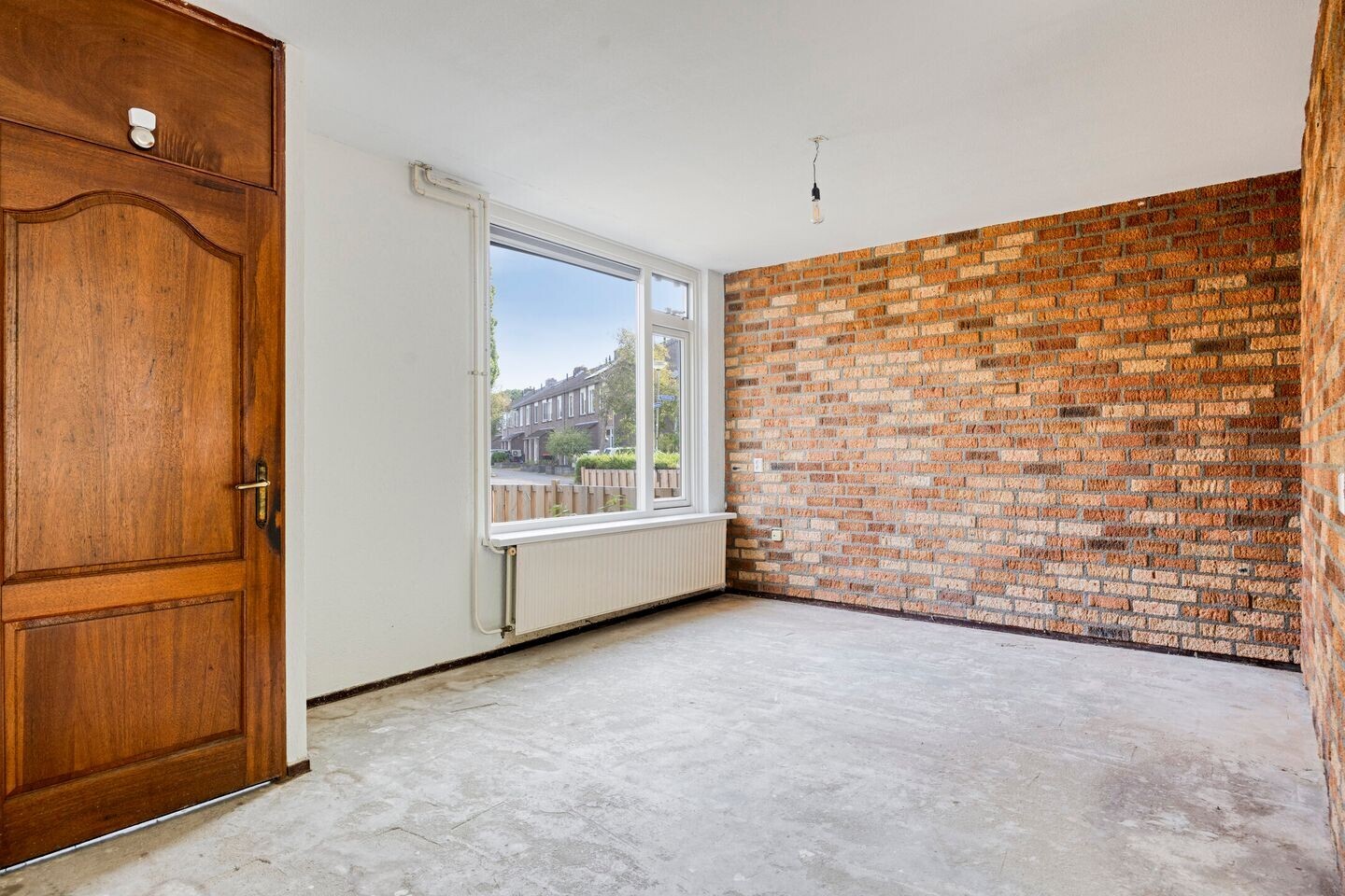 Tussenwoning te koop: Hofstedenlaan 21, 'S-Hertogenbosch
