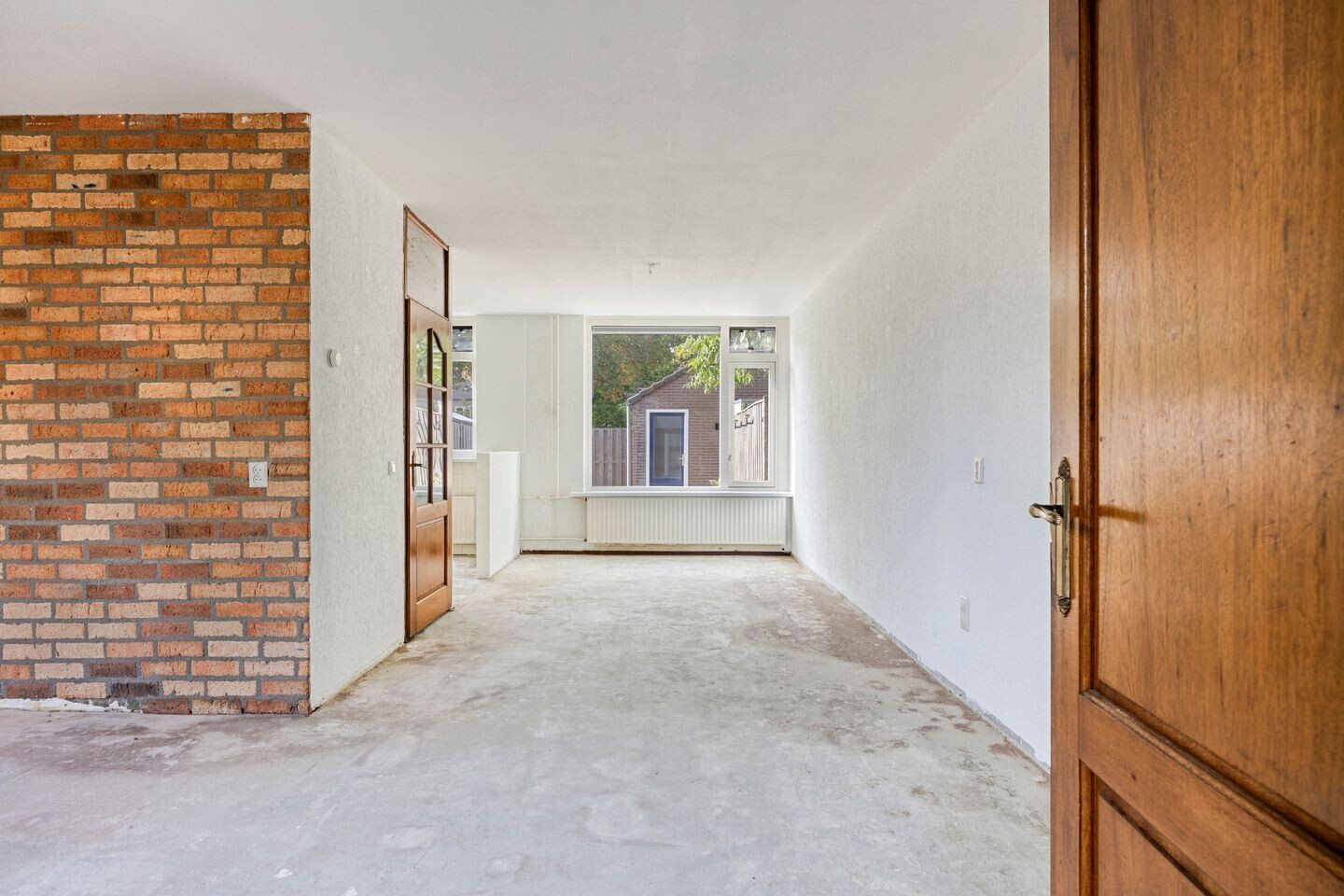 Tussenwoning te koop: Hofstedenlaan 21, 'S-Hertogenbosch