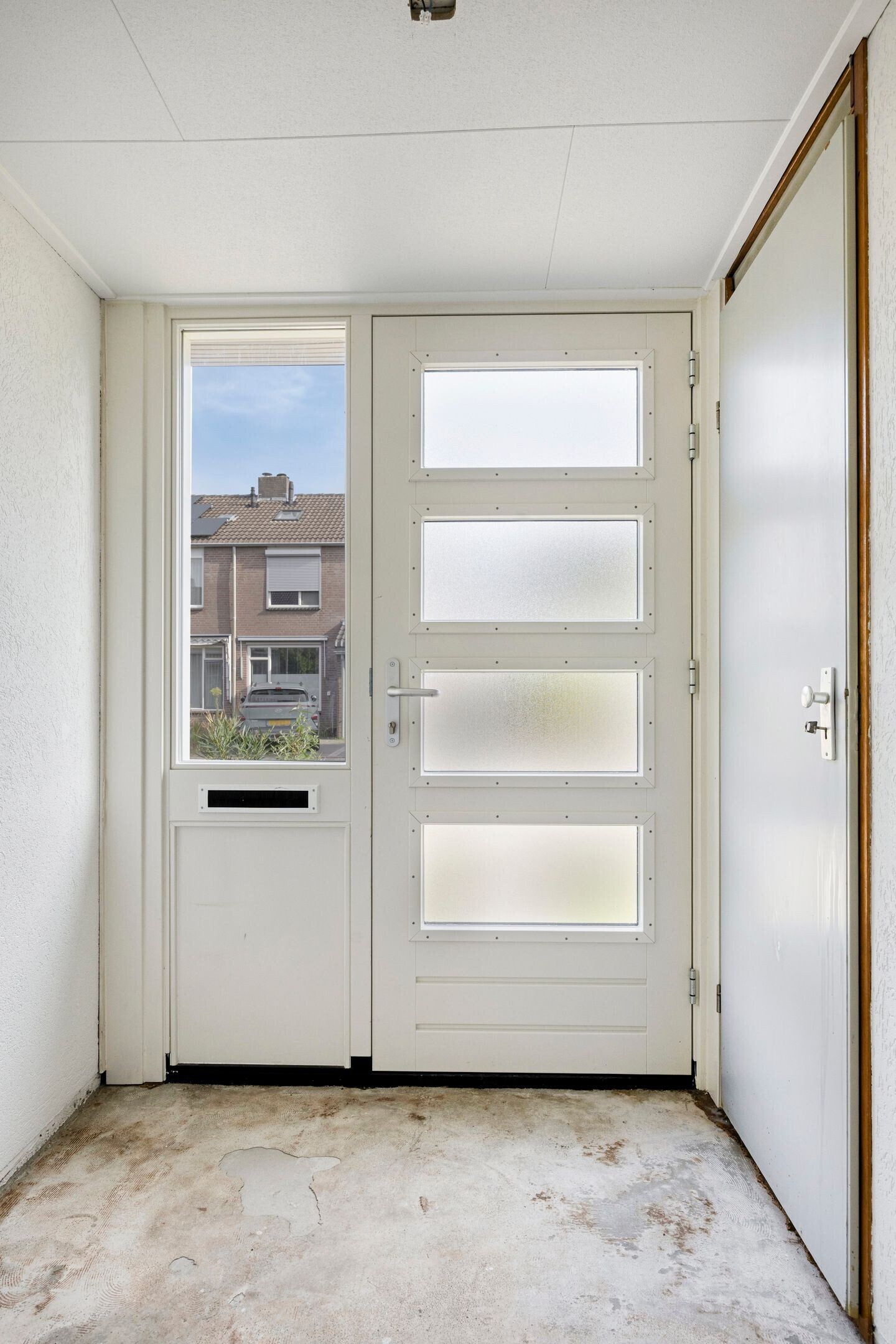 Tussenwoning te koop: Hofstedenlaan 21, 'S-Hertogenbosch