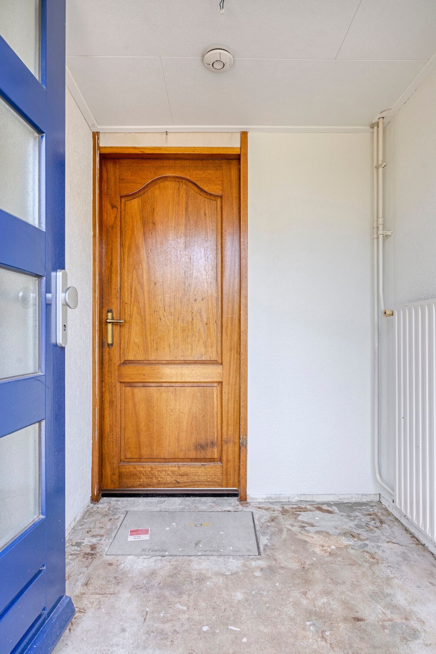 Tussenwoning te koop: Hofstedenlaan 21, 'S-Hertogenbosch