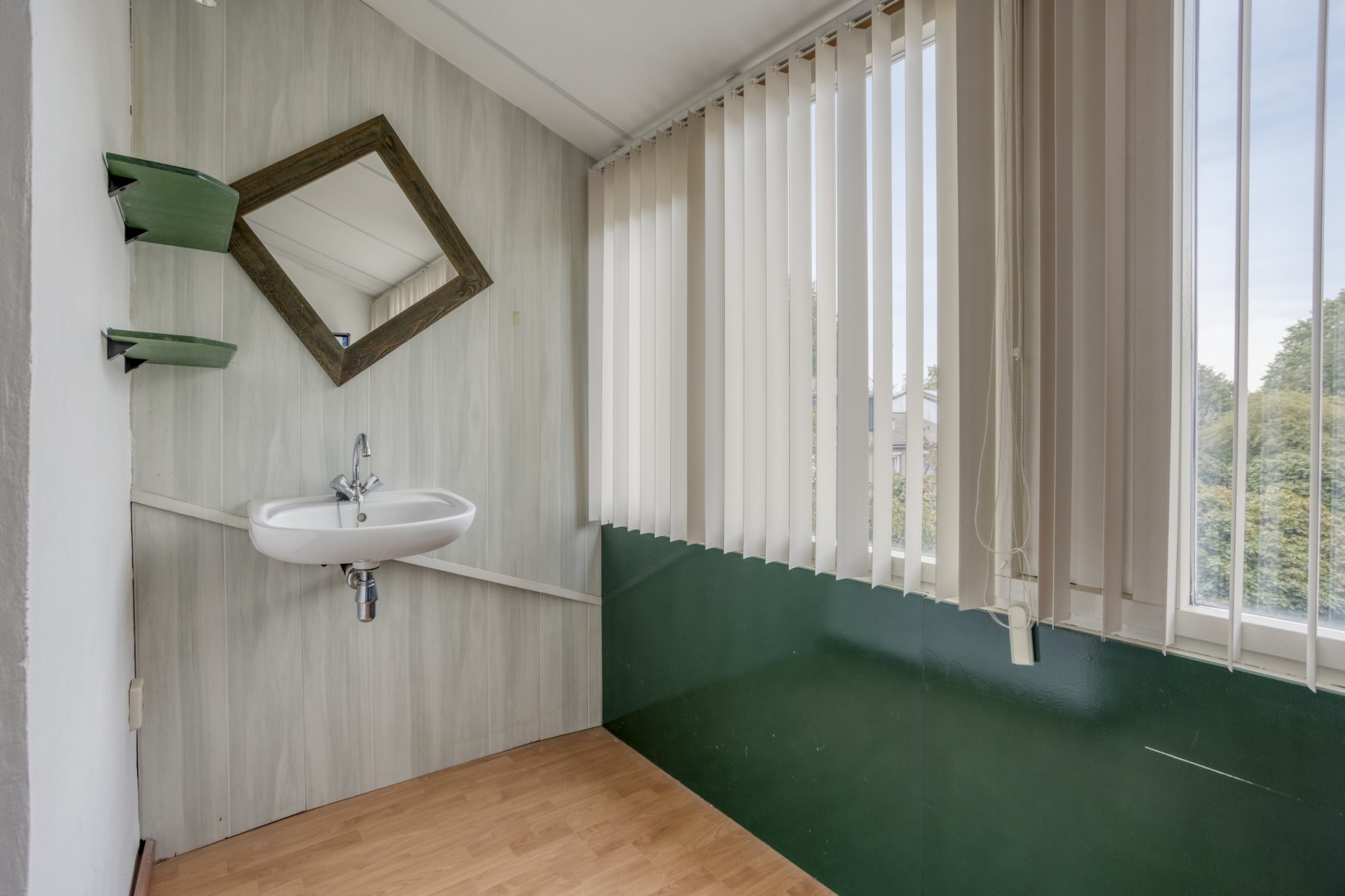 Tussenwoning te koop: Gageldonk 22, 'S-Hertogenbosch