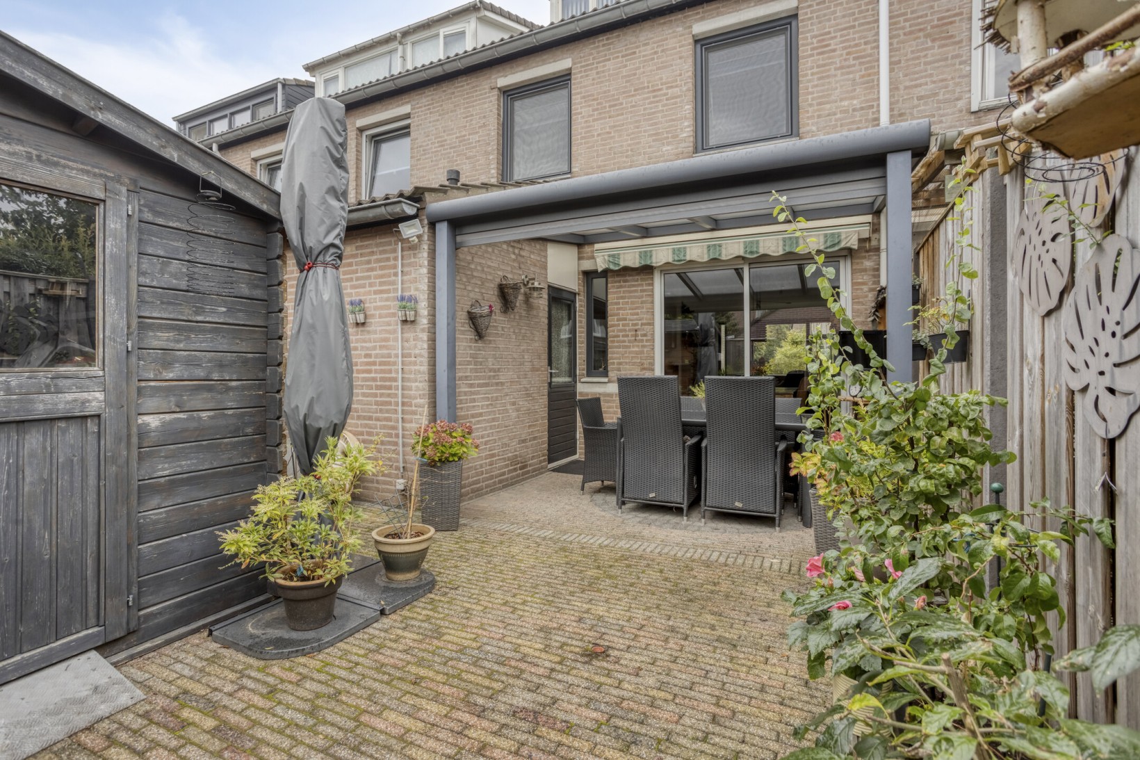 Tussenwoning te koop: Gageldonk 22, 'S-Hertogenbosch