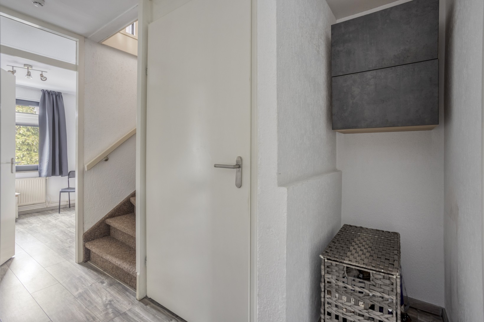 Tussenwoning te koop: Gageldonk 22, 'S-Hertogenbosch