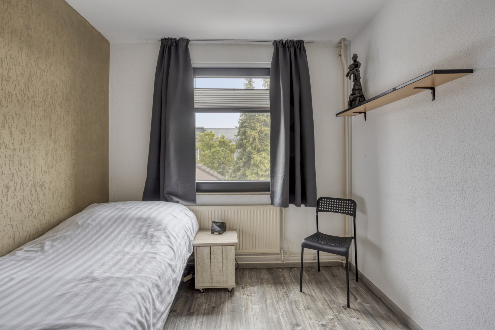 Tussenwoning te koop: Gageldonk 22, 'S-Hertogenbosch