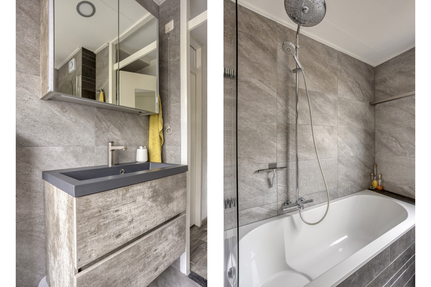 Tussenwoning te koop: Gageldonk 22, 'S-Hertogenbosch
