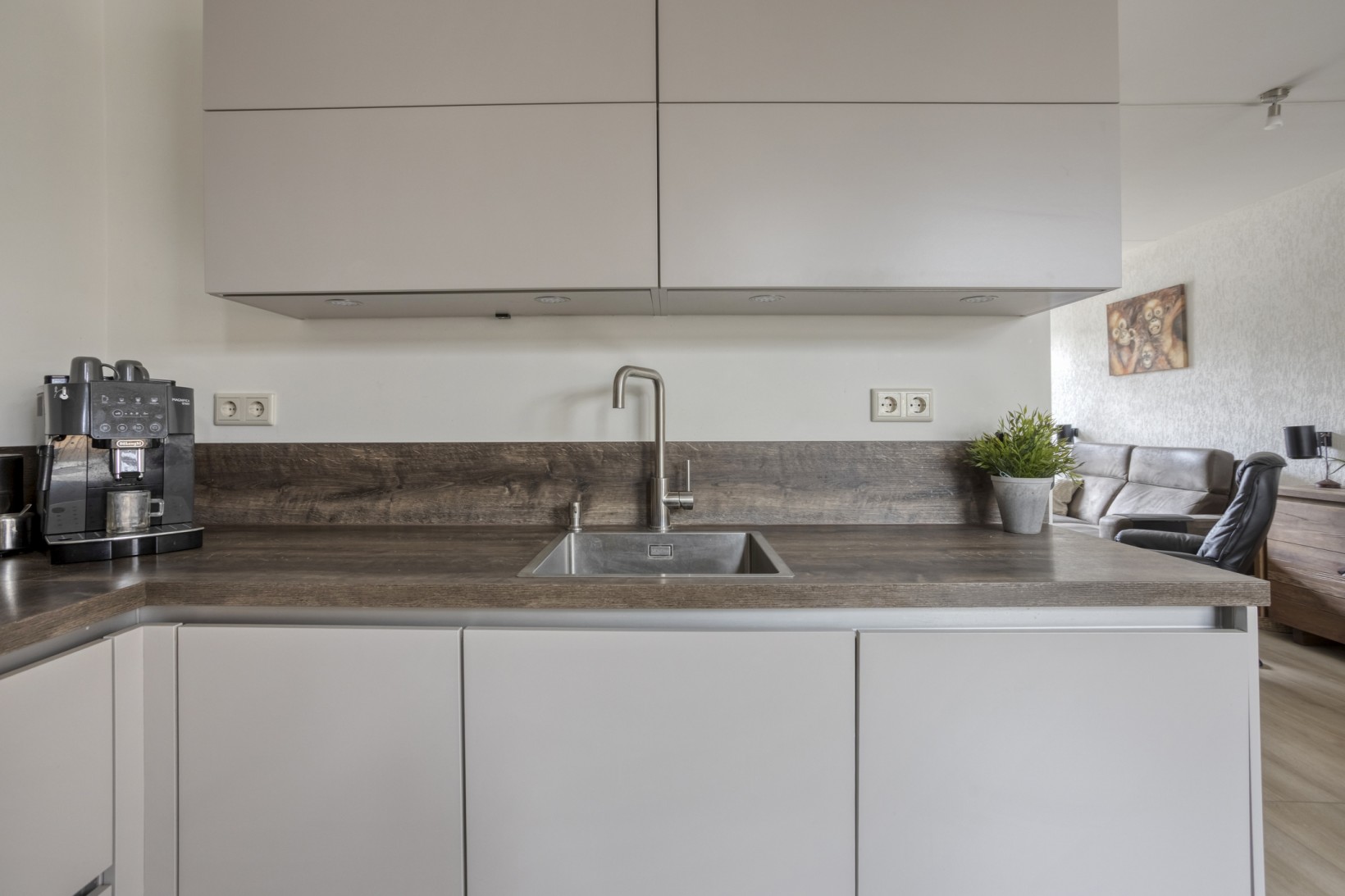 Tussenwoning te koop: Gageldonk 22, 'S-Hertogenbosch