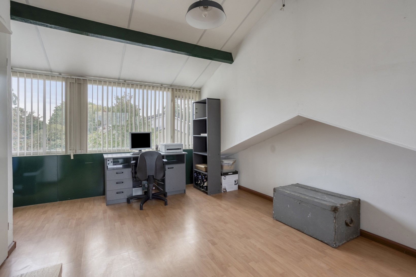 Tussenwoning te koop: Gageldonk 22, 'S-Hertogenbosch