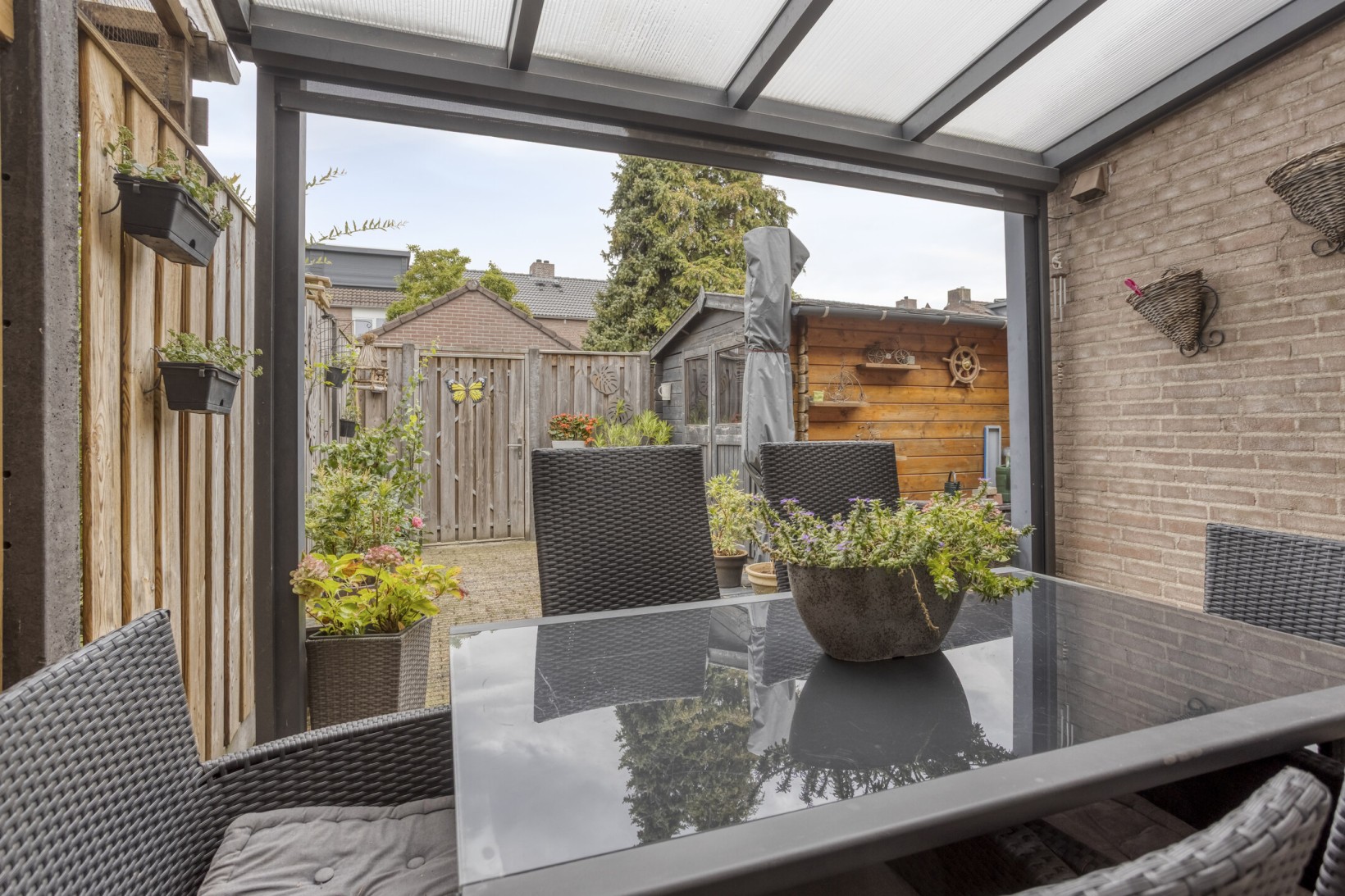 Tussenwoning te koop: Gageldonk 22, 'S-Hertogenbosch