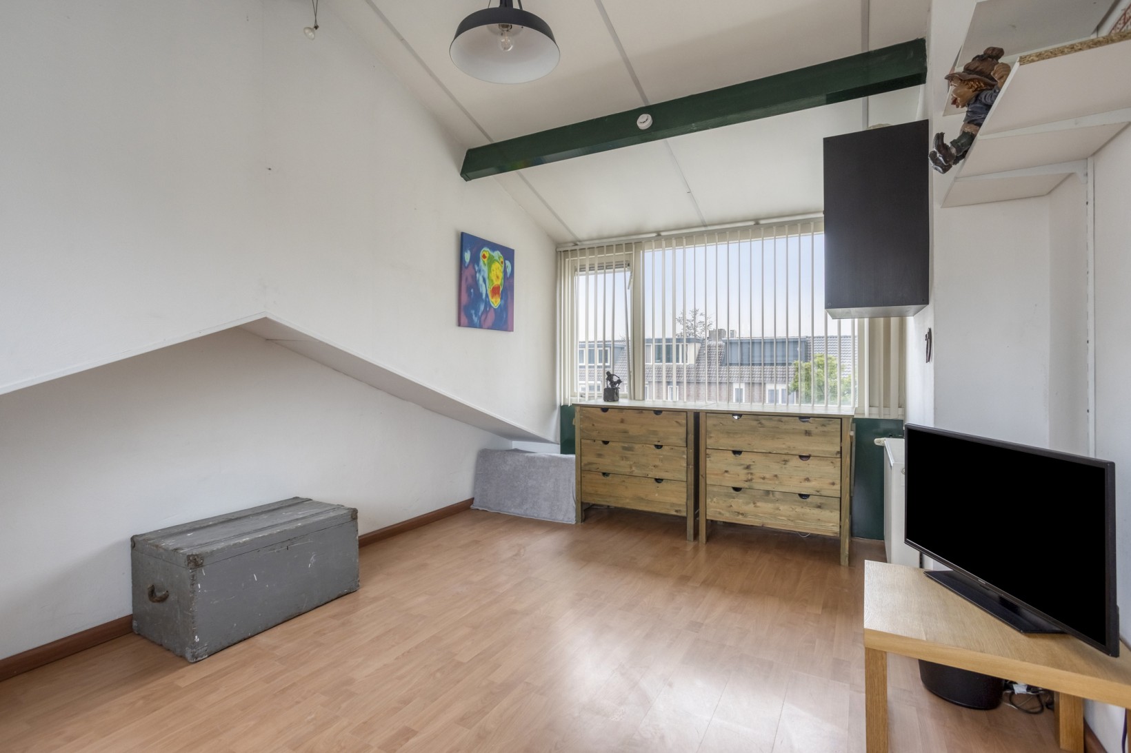 Tussenwoning te koop: Gageldonk 22, 'S-Hertogenbosch