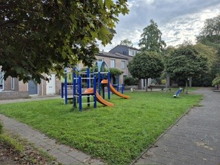 Tussenwoning te koop: Gageldonk 22, 'S-Hertogenbosch