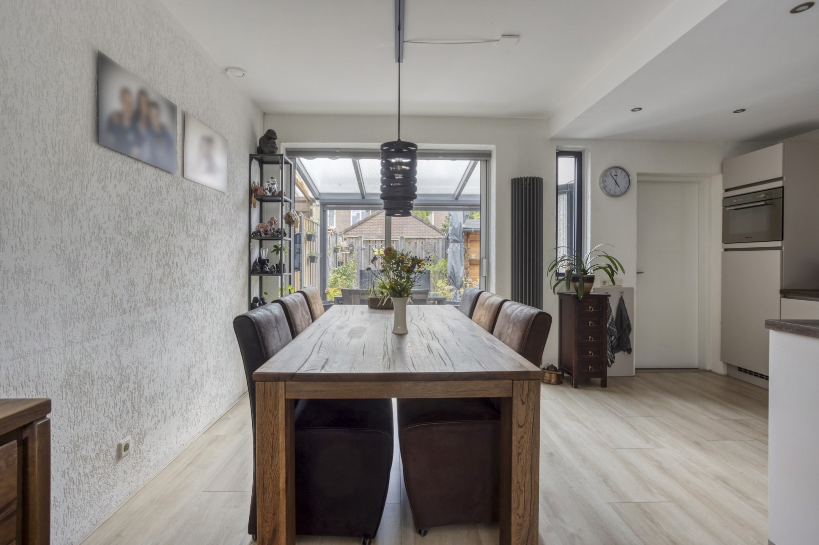 Tussenwoning te koop: Gageldonk 22, 'S-Hertogenbosch