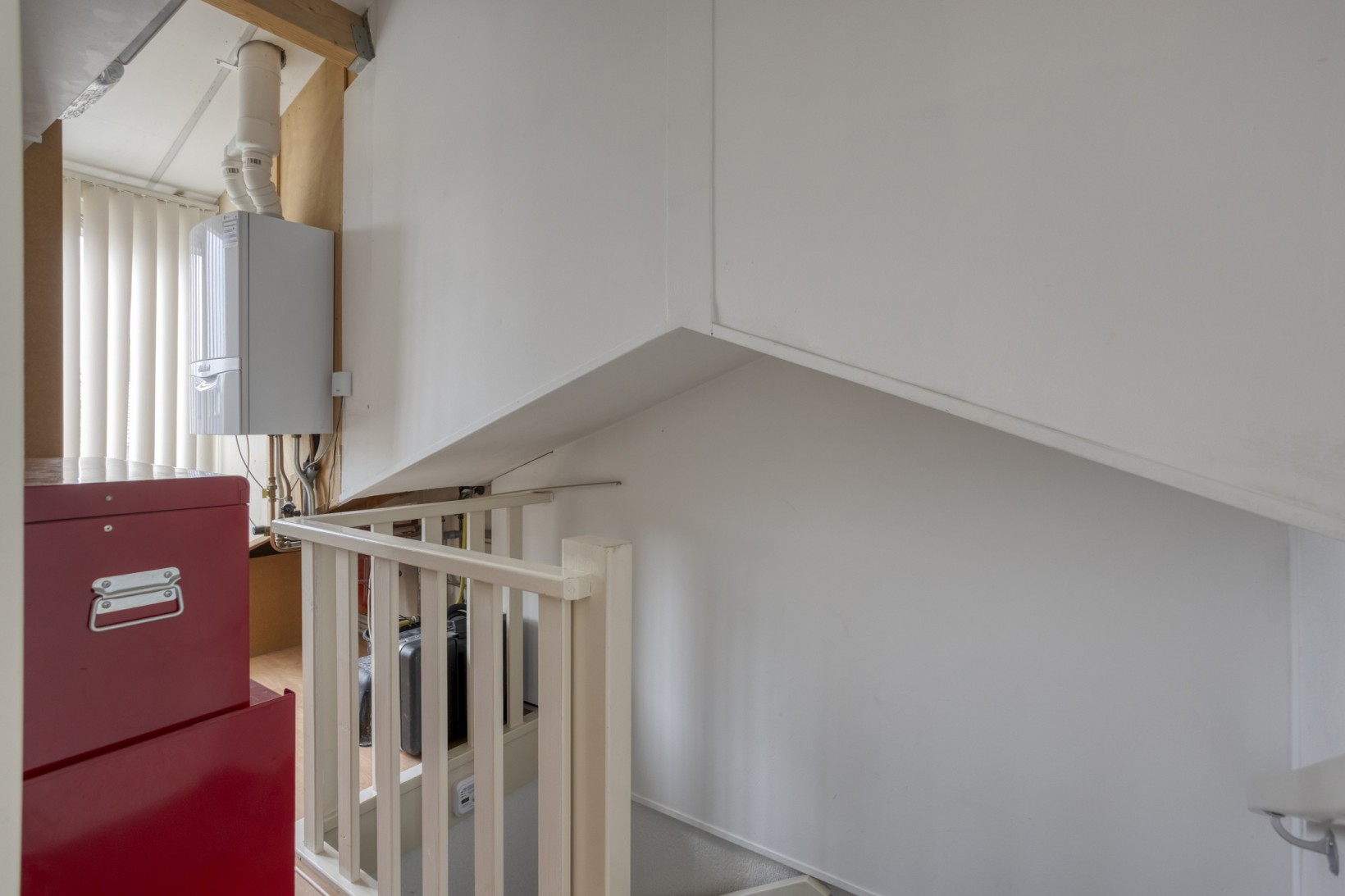 Tussenwoning te koop: Gageldonk 22, 'S-Hertogenbosch