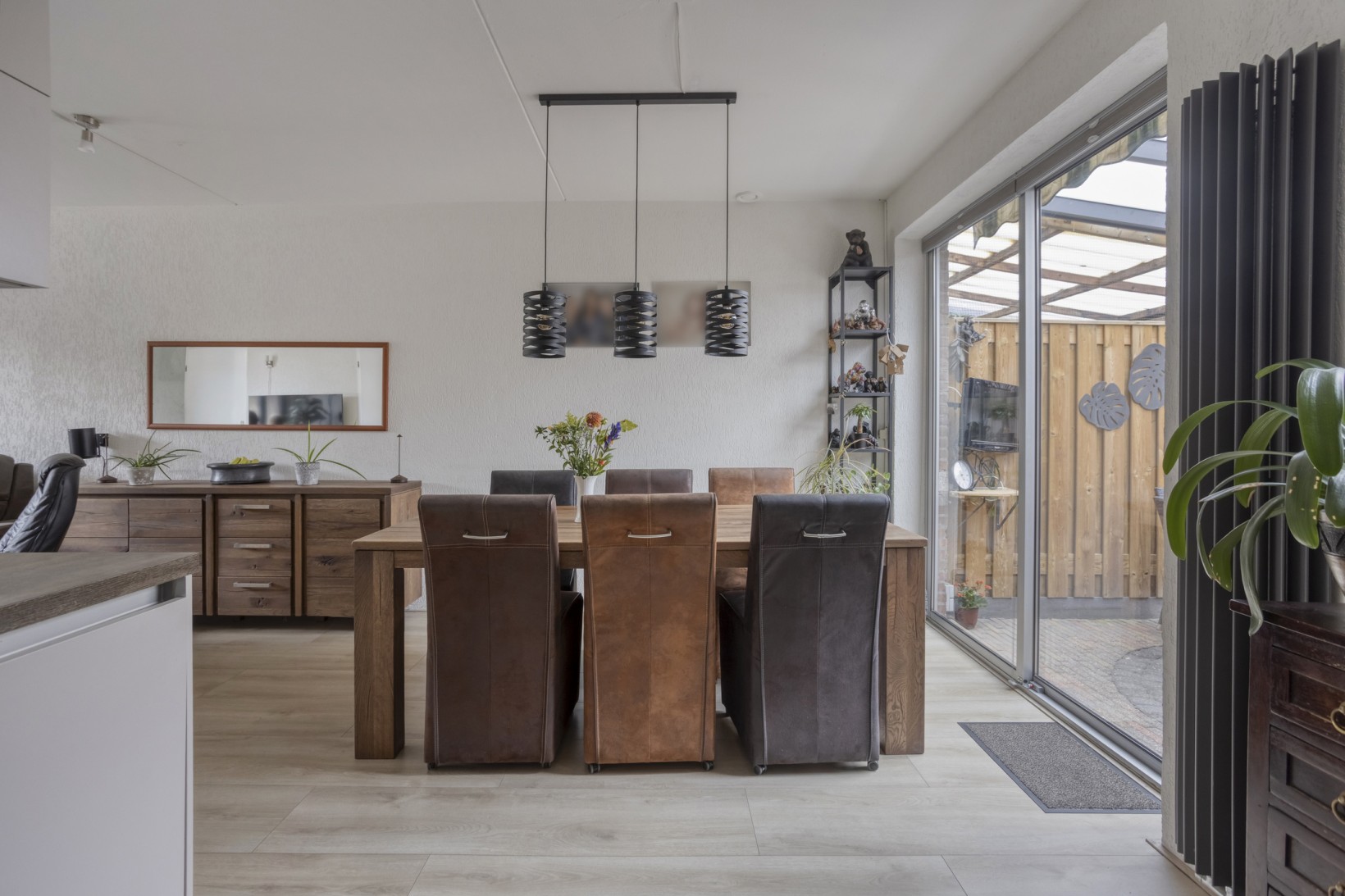 Tussenwoning te koop: Gageldonk 22, 'S-Hertogenbosch