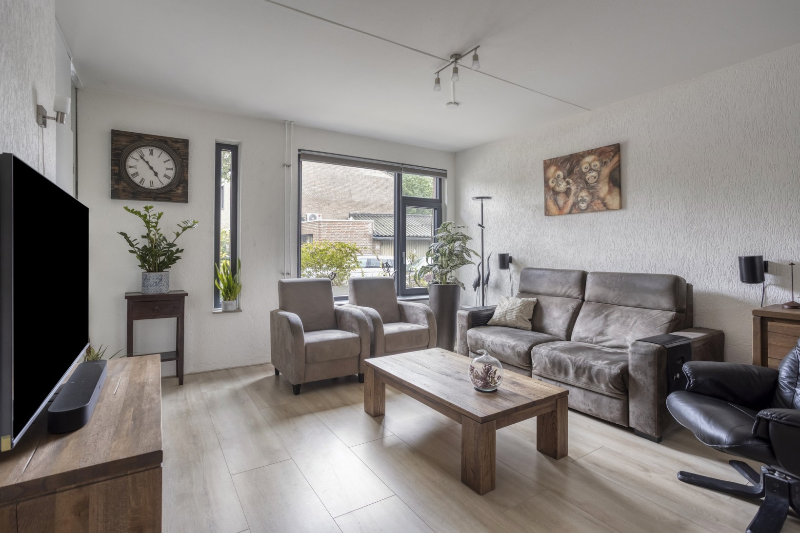 Tussenwoning te koop: Gageldonk 22, 'S-Hertogenbosch