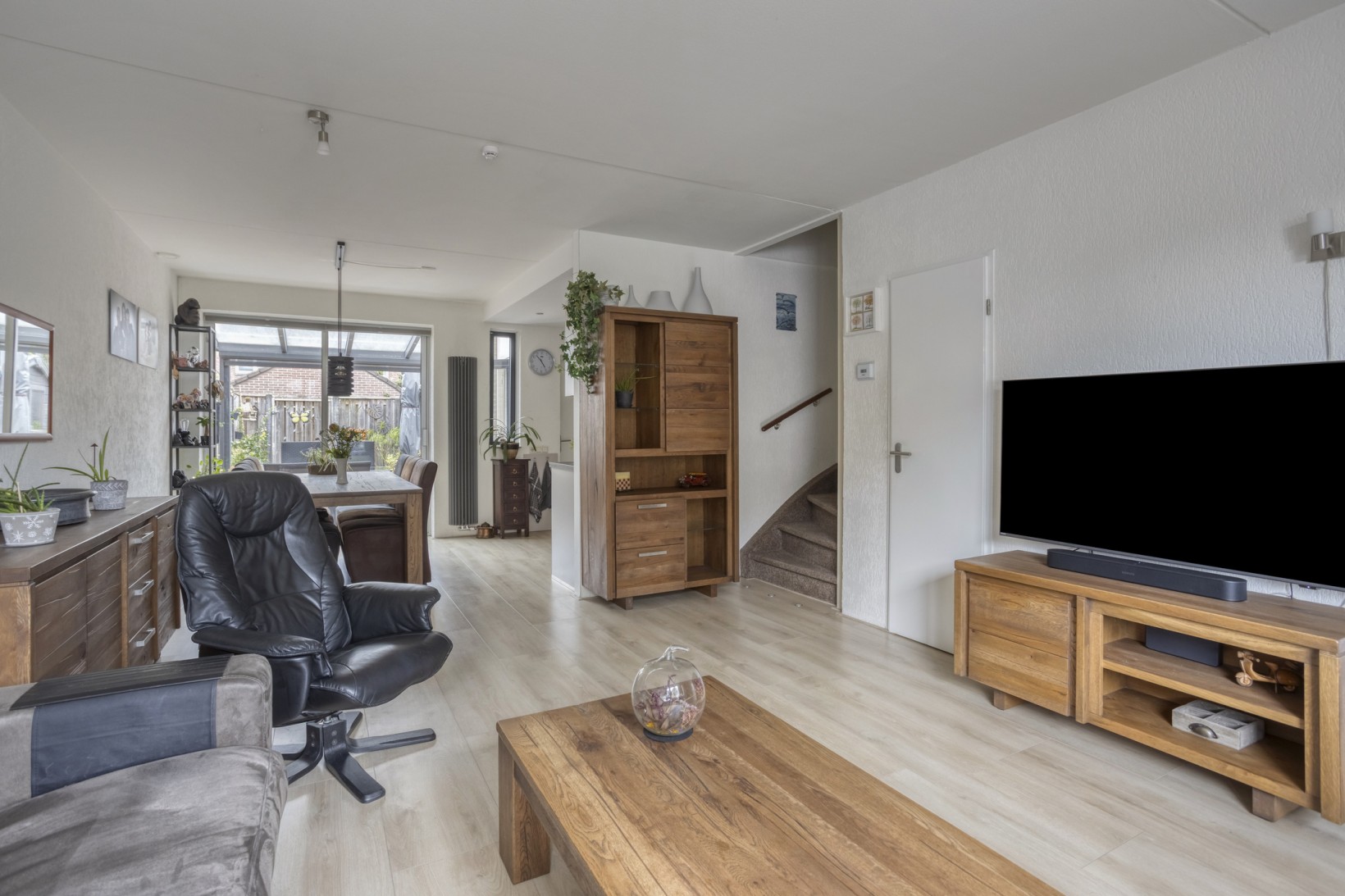 Tussenwoning te koop: Gageldonk 22, 'S-Hertogenbosch