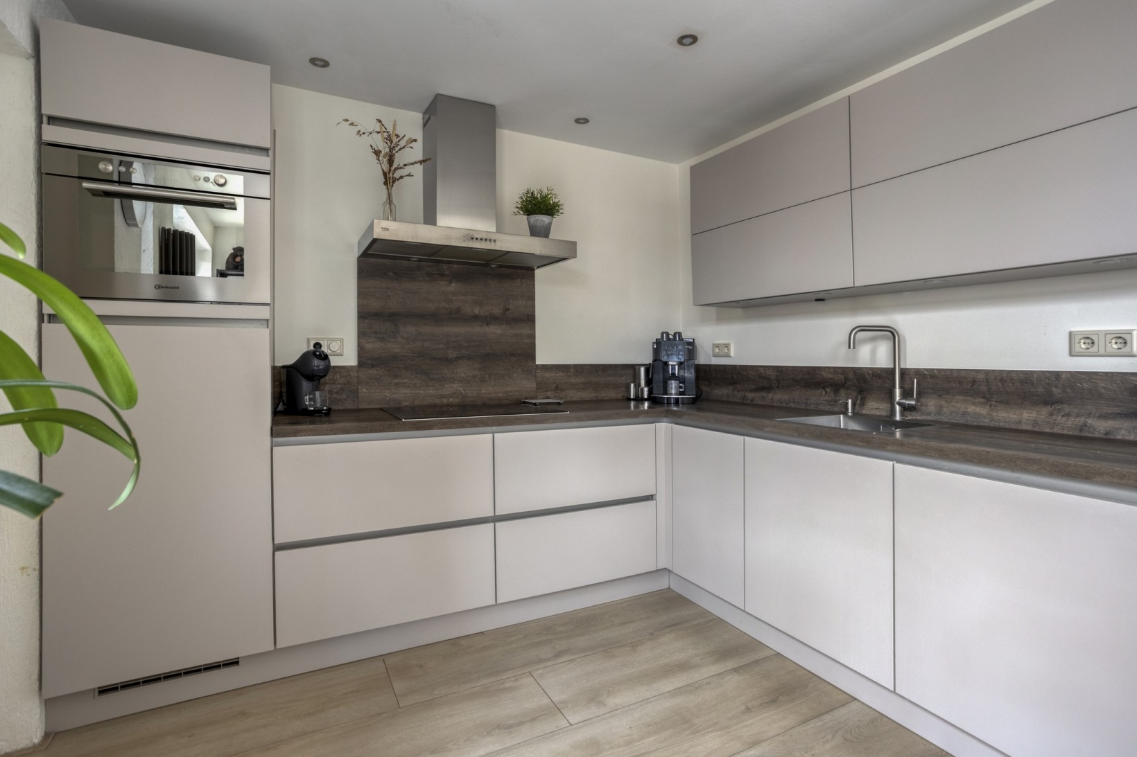 Tussenwoning te koop: Gageldonk 22, 'S-Hertogenbosch