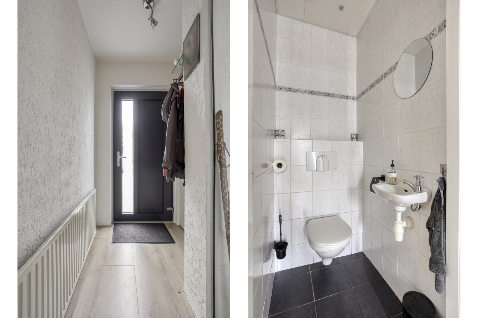 Tussenwoning te koop: Gageldonk 22, 'S-Hertogenbosch