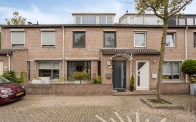Gageldonk 22