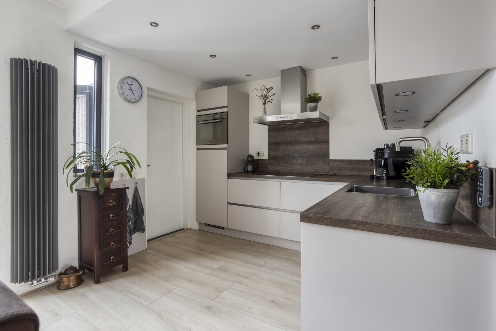Tussenwoning te koop: Gageldonk 22, 'S-Hertogenbosch