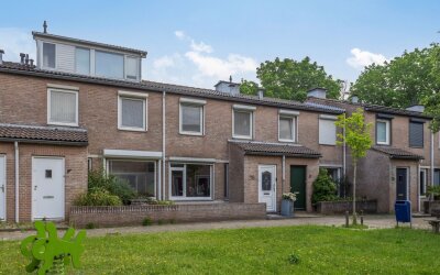 Gageldonk 39