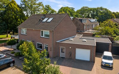 Huis te koop Bijsteren 34