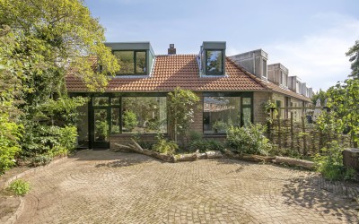 Buurschappenlaan 138