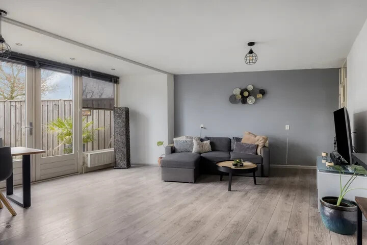 Appartement te koop: Buurschappenlaan 156, 'S-Hertogenbosch