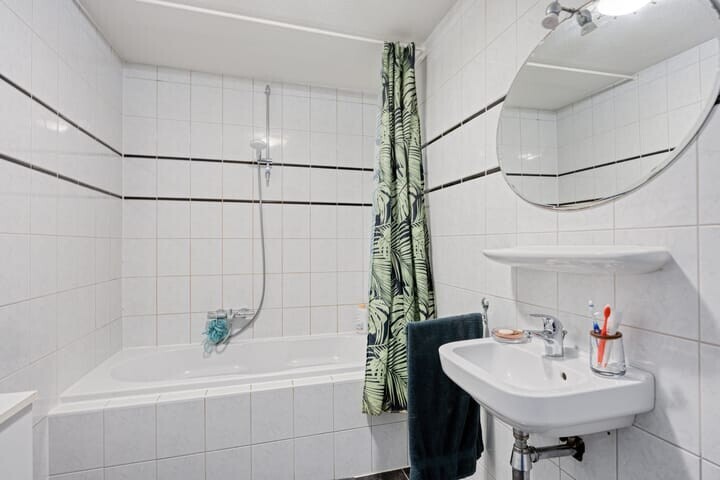 Appartement te koop: Buurschappenlaan 156, 'S-Hertogenbosch