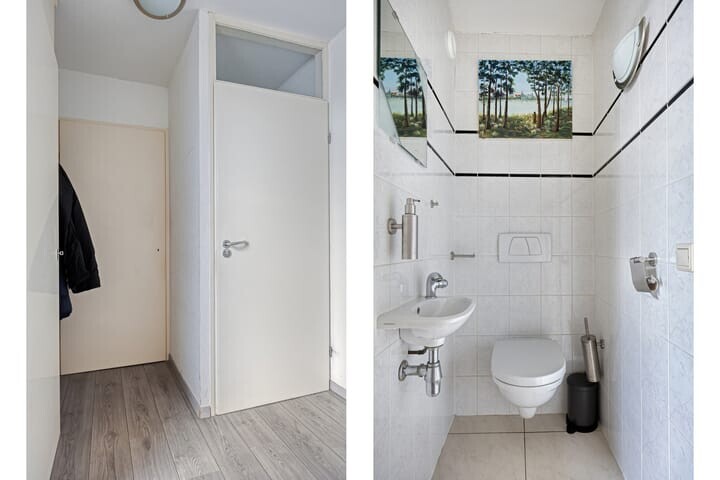 Appartement te koop: Buurschappenlaan 156, 'S-Hertogenbosch