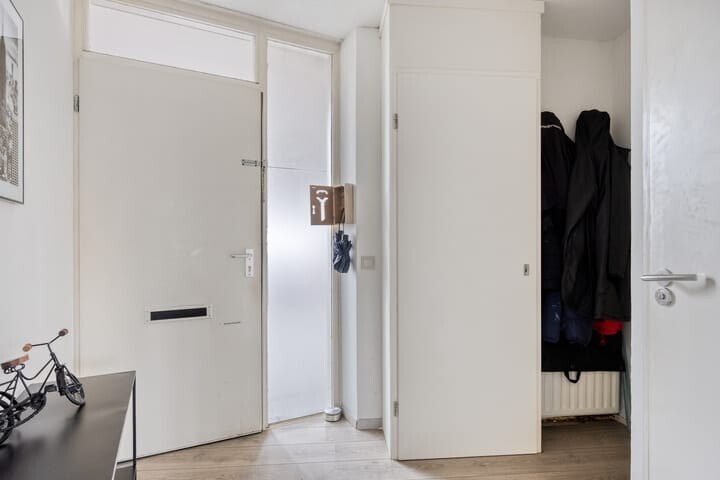 Appartement te koop: Buurschappenlaan 156, 'S-Hertogenbosch
