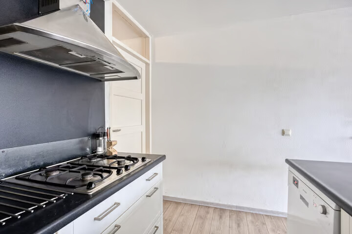 Appartement te koop: Buurschappenlaan 156, 'S-Hertogenbosch