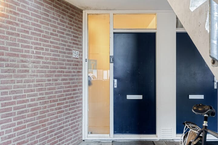 Appartement te koop: Buurschappenlaan 156, 'S-Hertogenbosch