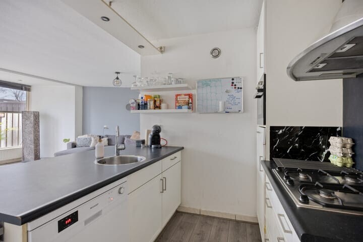 Appartement te koop: Buurschappenlaan 156, 'S-Hertogenbosch