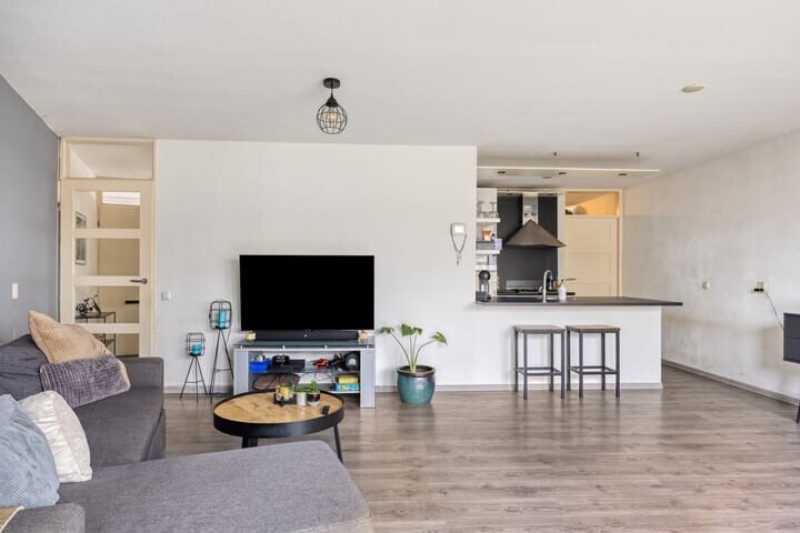 Appartement te koop: Buurschappenlaan 156, 'S-Hertogenbosch