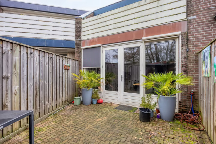 Appartement te koop: Buurschappenlaan 156, 'S-Hertogenbosch