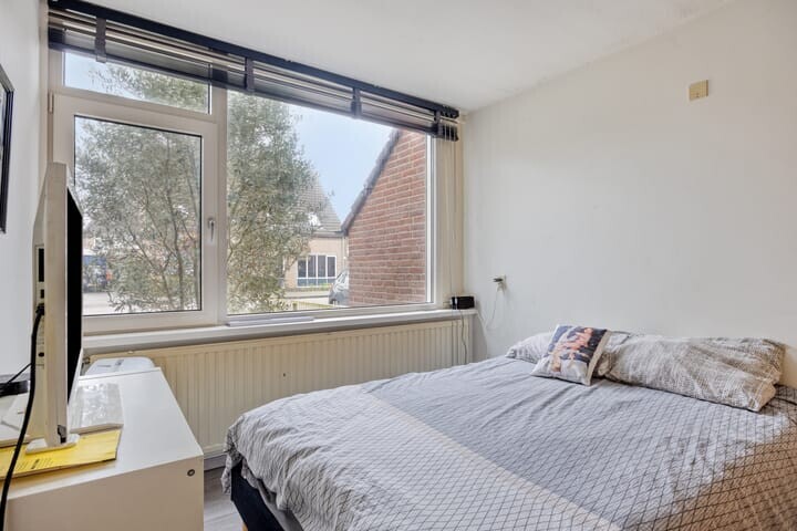 Appartement te koop: Buurschappenlaan 156, 'S-Hertogenbosch