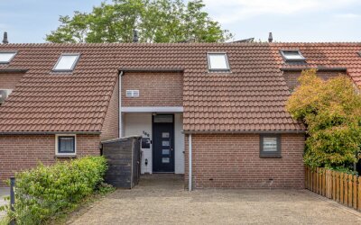 Buurschappenlaan 166