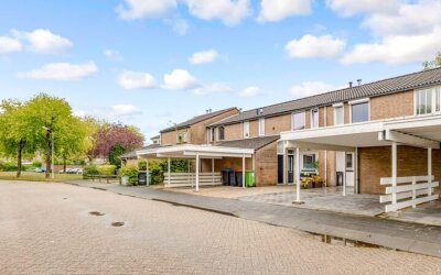 Buurschappenlaan 216