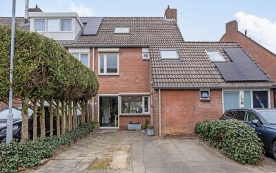 Tongelaer 14