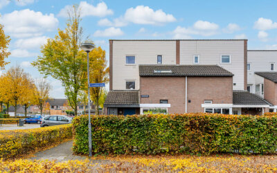 Goedenrade 44