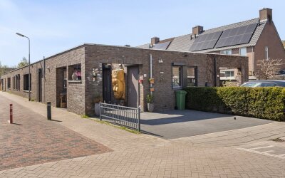 Landhuizenlaan 14