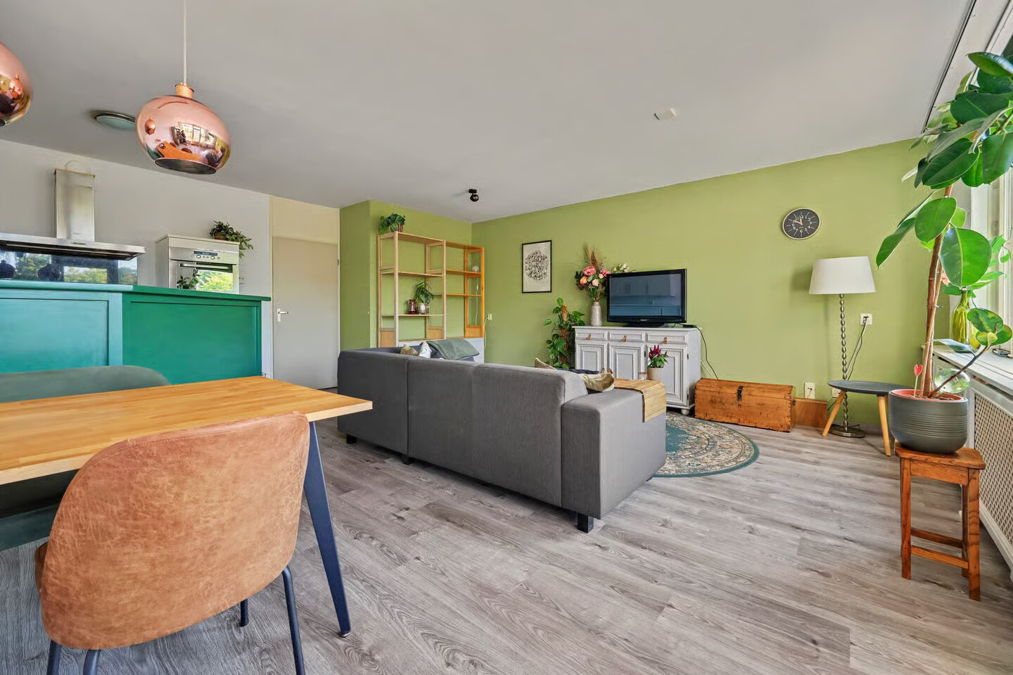 Appartement te koop: Maaspoortweg 257, 'S-Hertogenbosch