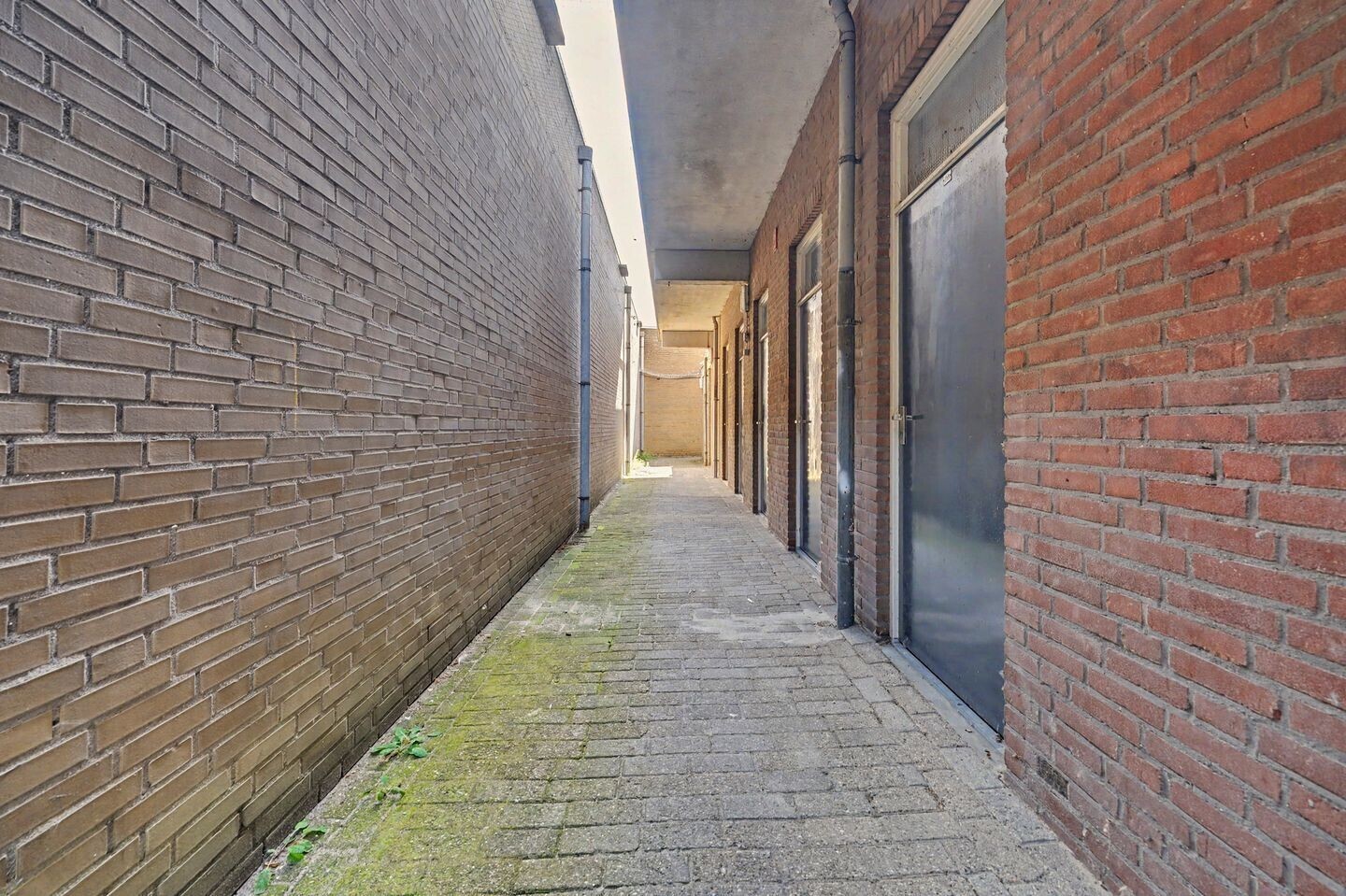Appartement te koop: Maaspoortweg 257, 'S-Hertogenbosch